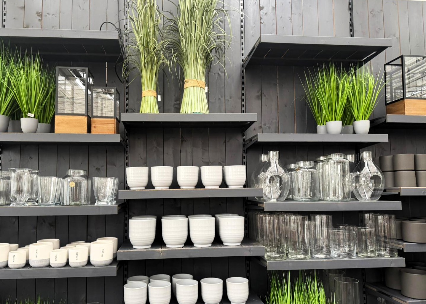 Monheimer Blumenmarkt